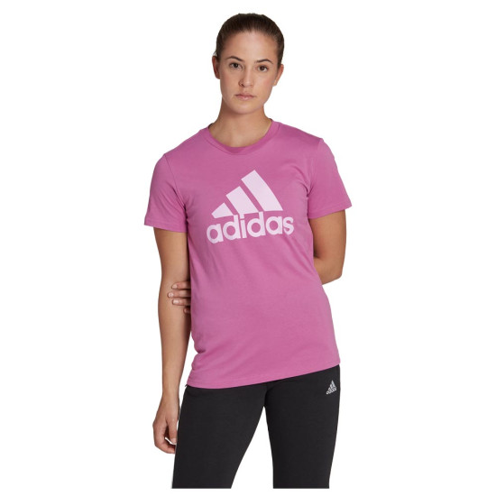 Adidas Γυναικεία κοντομάνικη μπλούζα